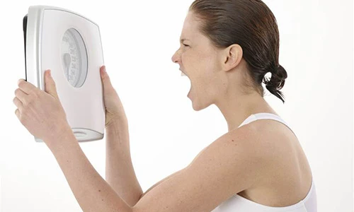 Video: Vì sao bạn không thể giảm cân?