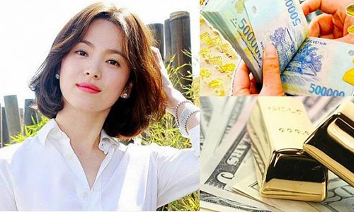 Video: Top con giáp giàu sang, tài lộc bùng phát trong tháng 11/2018