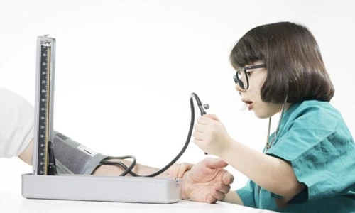 Video: Đây là thời gian thích hợp nhất để đo huyết áp