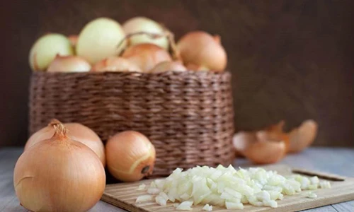 Video: Những tác dụng "thần kỳ" của hành tây, không biết phí cả đời