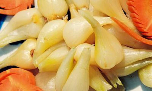 Video: 10 bài thuốc hay chữa bệnh thông thường từ củ kiệu