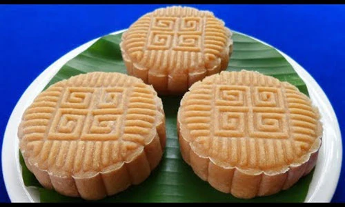 Video: Cách làm bánh trung thu dẻo vị cà phê tuyệt ngon