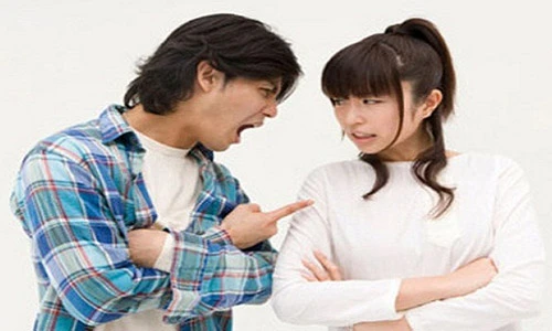 Video: Đặc trưng tướng mặt người có tỉ lệ li hôn cao