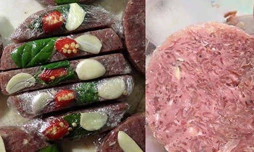 Video: 3 bước tự làm nem chua tại nhà giòn thơm, chuẩn vị