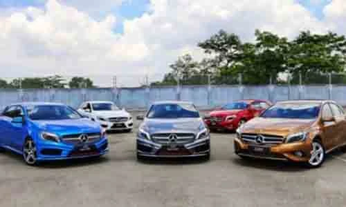 Video: Tuổi Đinh Mão mua xe màu này hốt bạc tiền tỷ