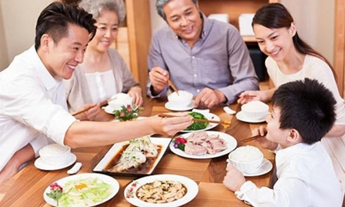 Video: Những thời điểm vàng ăn tối giúp giảm triệt để nguy cơ ung thư