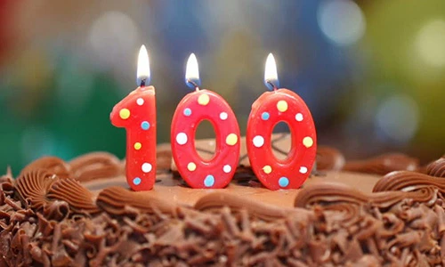 Video: Tiến sĩ Mỹ tiết lộ “công thức vàng” để tính tuổi thọ