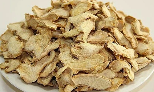 Video: Gừng sấy khô chứa hoạt chất chống ung thư gấp 10.000 lần thuốc