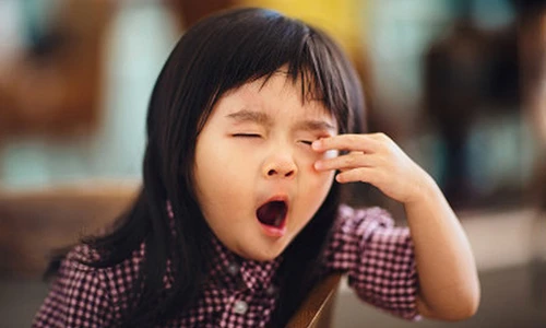 Video: Biết cách ngủ theo đúng giờ này sẽ trẻ mãi không già