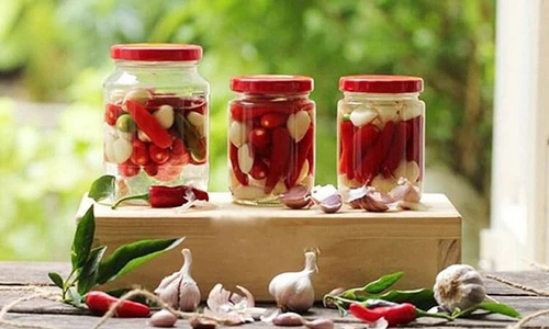 Video: 7 bài thuốc ngâm giấm nổi tiếng: Mỗi món đều là vị thuốc đa tác dụng