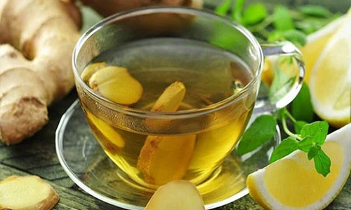 Video: Nước gừng nóng có thể trị đến 8 bệnh thường gặp 