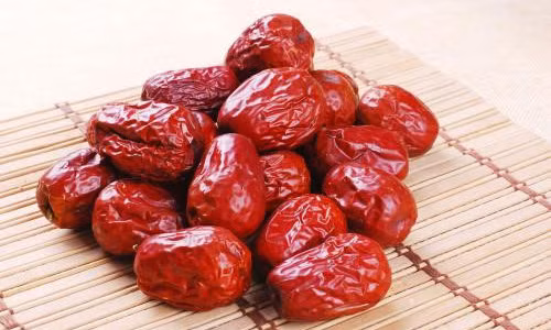 Video: Học cách dưỡng sinh bằng táo đỏ của bậc thầy Đông y