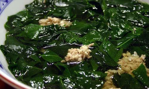 Video: 9 món canh “dọn sạch” độc tố trong cơ thể 