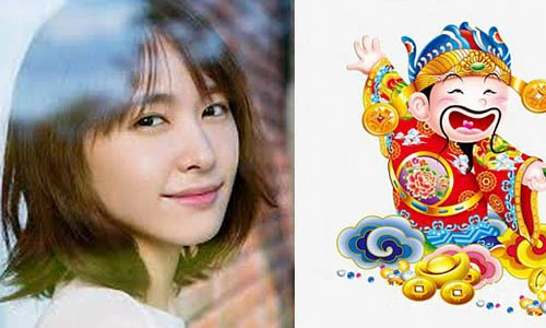 Video: Top con giáp căng ví do được thần tài chiếu cố cuối năm 2018