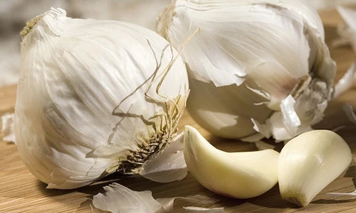 Video: Không chỉ ngừa ung thư, ăn tỏi sống mang lại 5 thay đổi thần kỳ