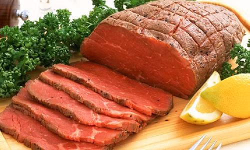 Video: Thời điểm cực độc trong ngày không được ăn thịt bò