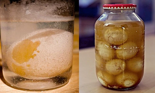 Video: Món ăn “thần kỳ” phòng chữa bách bệnh của người xưa