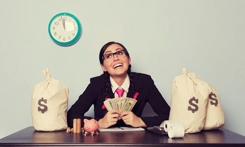 Video: Top con giáp tài lộc khởi sắc, tiền tỷ cầm tay tháng 4/2018 âm lịch