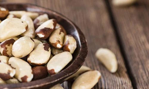 Video: Thiếu hụt loại khoáng chất này, coi chừng tử vong 