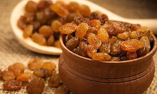 Video: Gan hết sạch độc tố trong 2 ngày chỉ với nước và nho khô