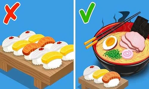 Video: 8 nguyên tắc dinh dưỡng giúp người Nhật sống thọ nhất thế giới