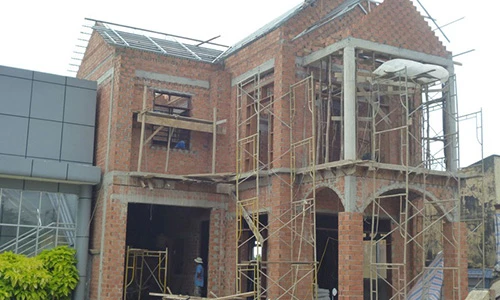 Video: 3 điều bắt buộc phải tránh khi xây nhà để luôn may mắn, bình an