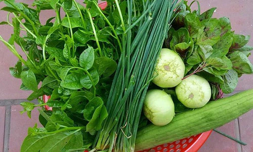 Video: 6 cách ăn rau quả tốt nhất cho sức khỏe