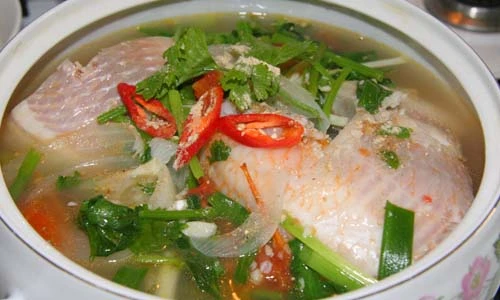 Video: Cách làm canh chua cá điêu hồng thơm ngon đãi cả nhà