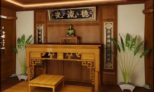 Video: Phong thuỷ bàn thờ cho tuổi Giáp Tý giúp gia chủ ăn nên làm ra