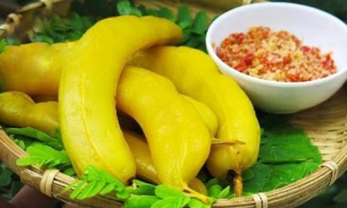 Video: Cách làm me ngâm chua ngọt giòn ngon, không bị thâm