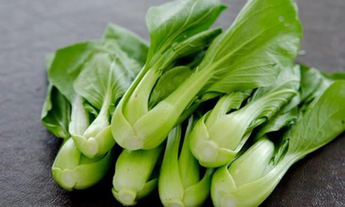 Video: Cứ mua cải thìa về ăn là những bệnh này tự khỏi