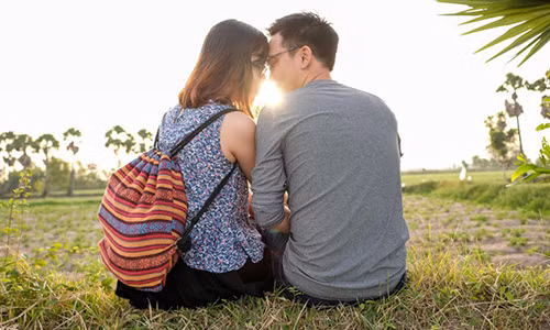 Video: Yêu thật lòng thì hãy cưới, đừng bỏ lỡ