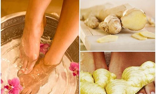 Video: Ngâm chân với thứ này còn tốt hơn bỏ tiền triệu mua thuốc bổ