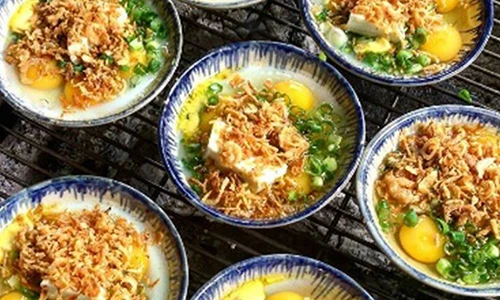 Video: Cách làm trứng cút nướng chén phô mai tuyệt ngon