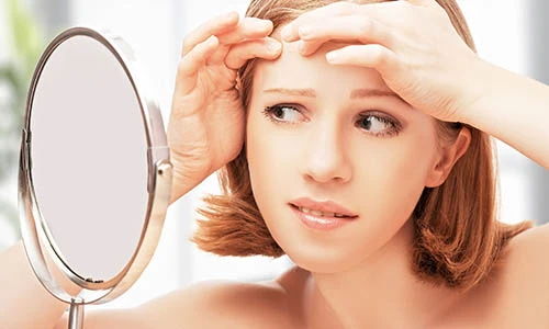 Video: Vị trí mụn trên mặt cảnh báo bệnh tật trên cơ thể người