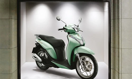 Video: Cách chọn màu xe máy theo năm sinh hợp phong thủy