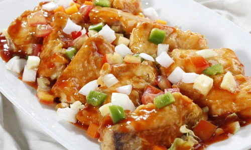 Video: Cách làm món cá phi lê chiên giòn sốt chua ngọt đậm đà