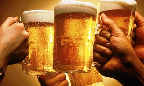 Video: Bị những căn bệnh này chỉ cần uống 1 ly bia sẽ khỏi ngay