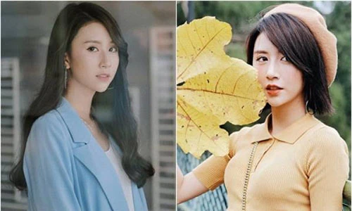 Video: 5 kiểu tóc đẹp ngất ngây như hot girl, thử ngay kẻo phí cả đời