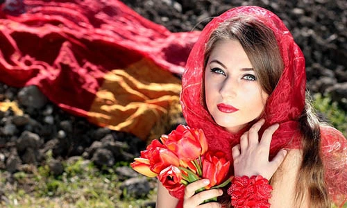 Video: Top con giáp nữ phúc đức càng già càng giàu