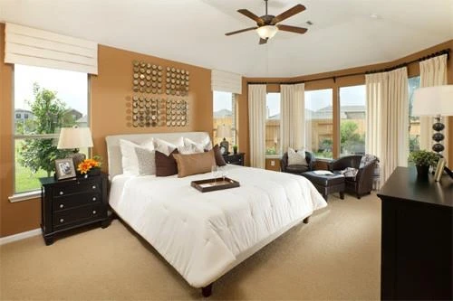 Video: Tiêu tán tài sản nếu lắp quạt trần ở 4 vị trí này trong nhà