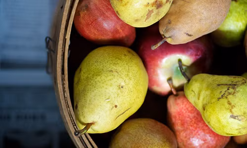 Video: Không cần gập bụng, mỡ vẫn giảm nhờ ăn những thực phẩm này