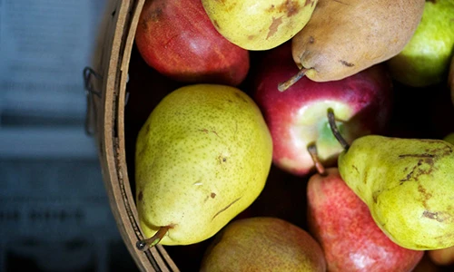 Video: Không cần gập bụng, mỡ vẫn giảm nhờ ăn những thực phẩm này