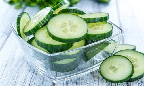 Video: 10 bài thuốc cực tốt từ dưa chuột