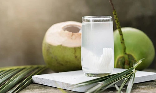 Video: Thay đổi thần kỳ khi uống nước dừa liên tiếp 1 tuần