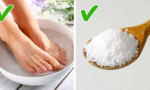 Video: Cách tự nhiên chữa móng chân mọc lệch đâm vào da thịt