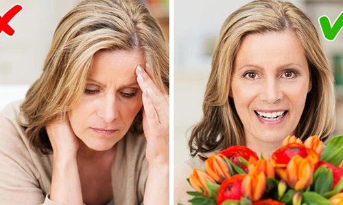 Video: 9 thói quen làm chậm lão hóa, kéo dài thanh xuân cho chị em