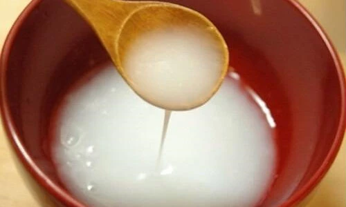 Video: Điều bất ngờ xảy ra khi uống một cốc nước cơm mỗi ngày