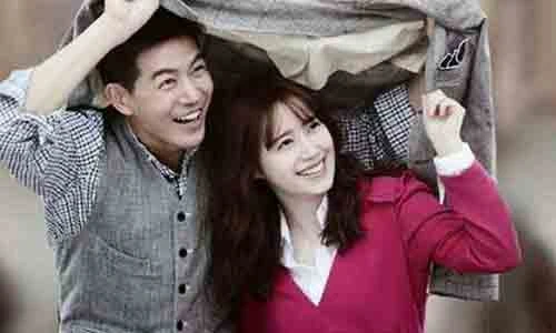 Video: Cảm ơn anh vì đã yêu em!