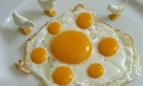 Video: Lòng trắng trứng và vô số lợi ích bất ngờ cho sức khỏe
